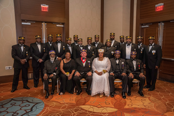Group Photos Banquet-6