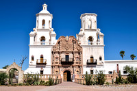 San Xavier Mission-11