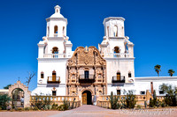 San Xavier Mission-12