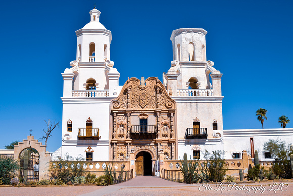 San Xavier Mission-12