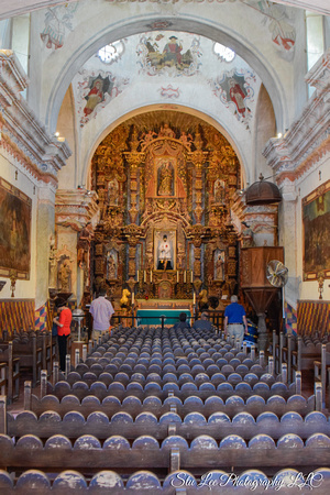 San Xavier Mission-17