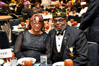 Banquet Photos